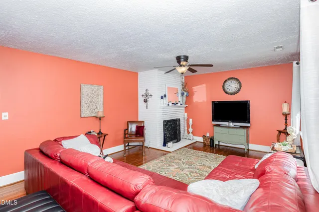 $250,000 | 54 Holland Road, Smithfield, NC 27577