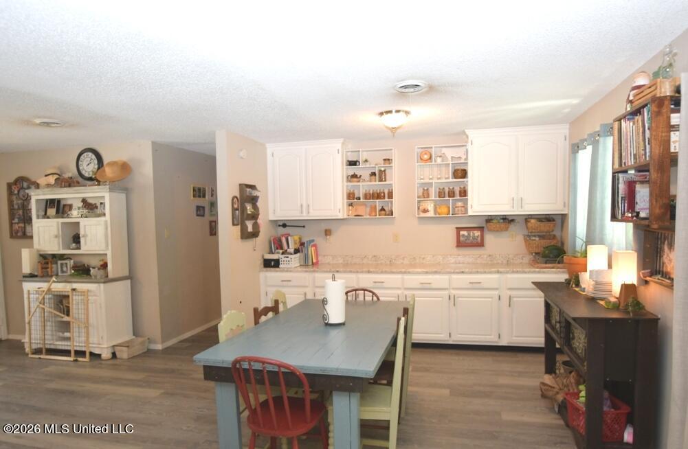 725 Shinault Road Byhalia, MS 38611 - Photo 9 of 39 Kitchen