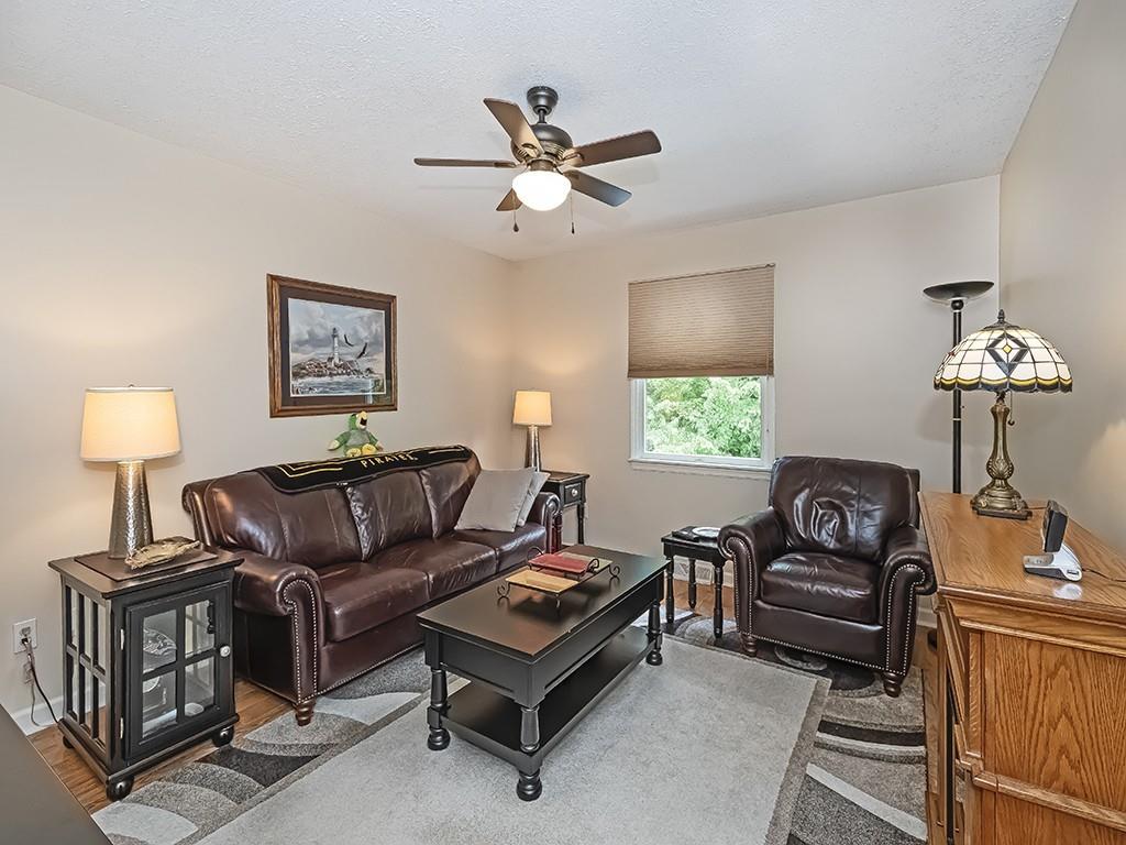 406 Country View Drive Lower Burrell, PA 15068 - Photo 27 of 31 a living room with furniture