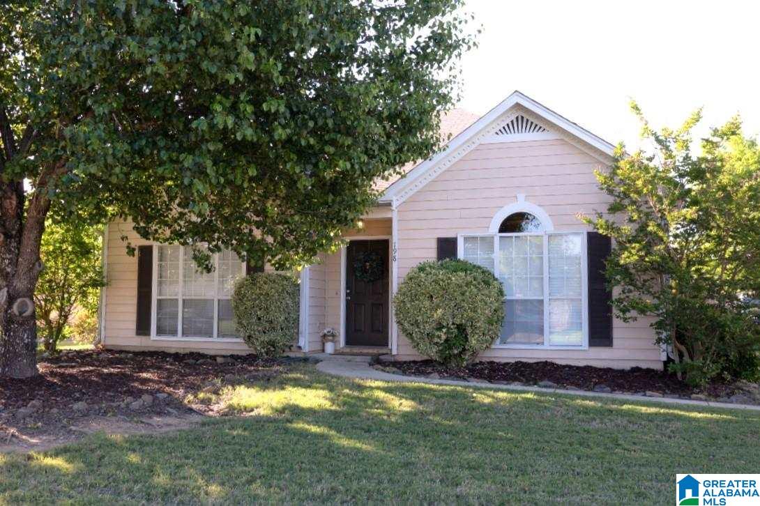 198 Stonecliff Circle Pelham, AL 35124 - Photo 1 of 22