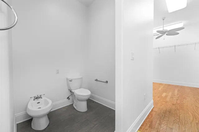 a view of ocean from a balcony