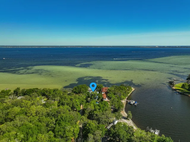 $2,600,000 | 411 Calhoun Avenue, Destin, FL 32541