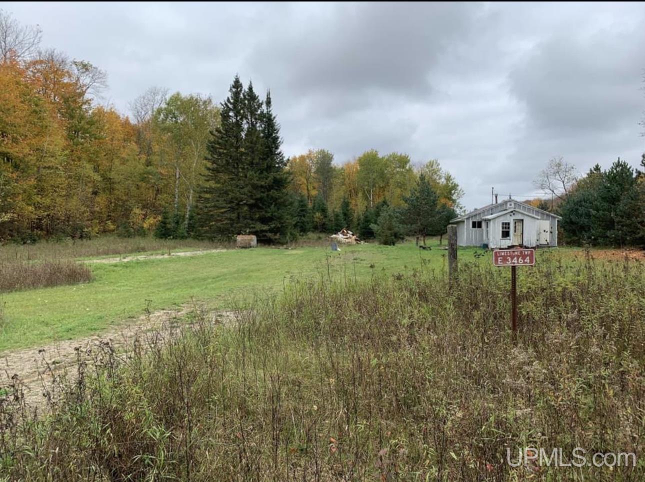 3464 East Co Road Trenary, MI 49891 - Photo 1 of 10