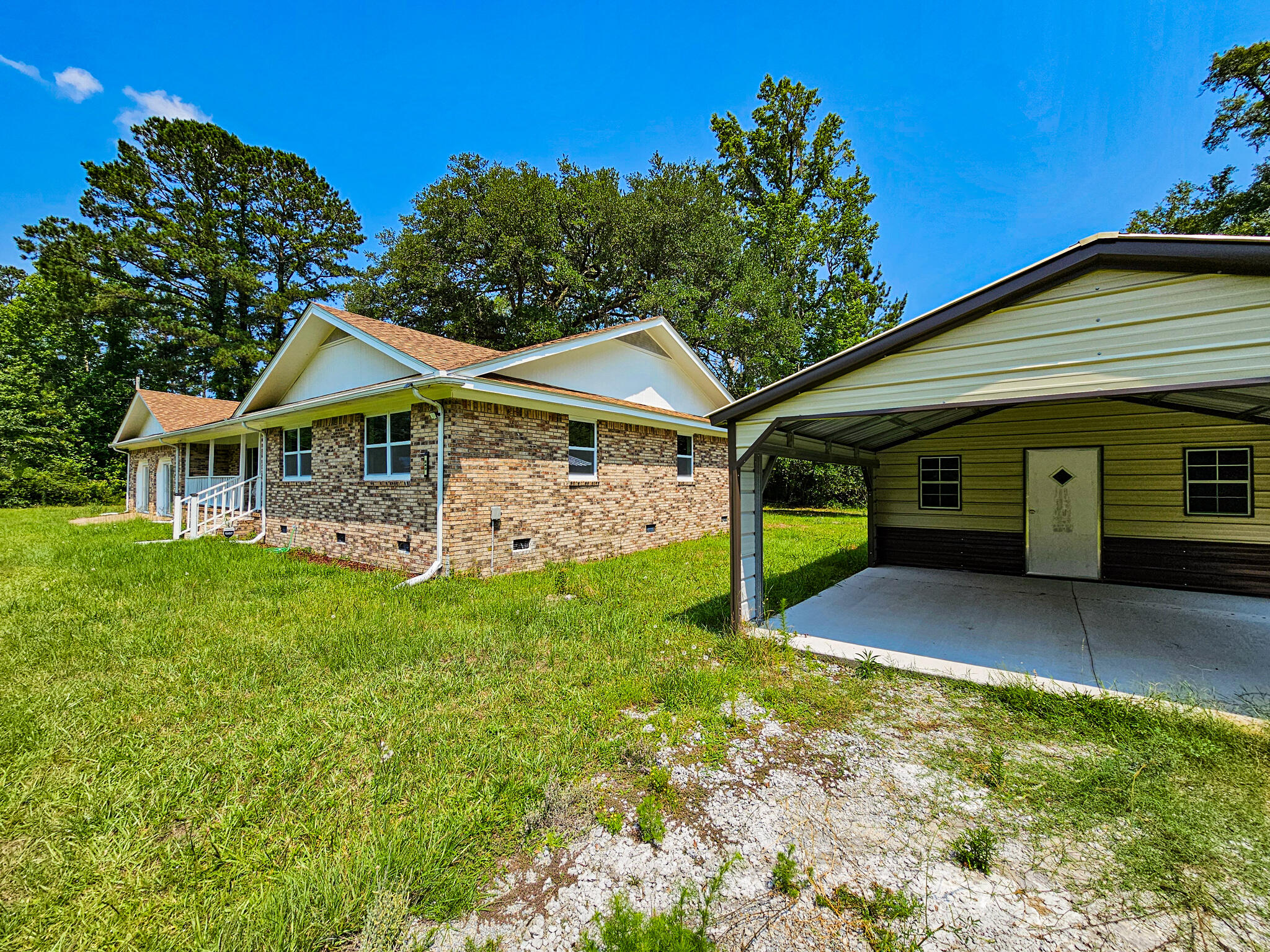 840 Brittlebank Road Walterboro, SC 29488 - Photo 6 of 55