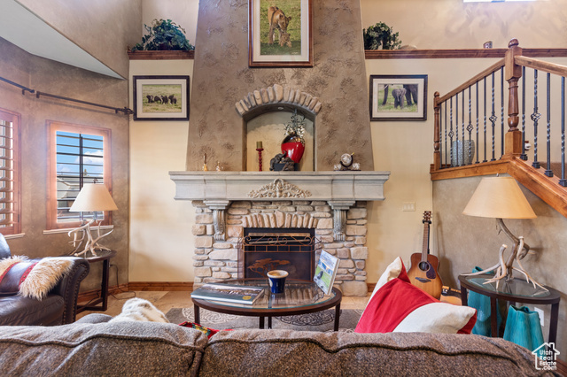 3643 North Huntsman Path, Unit C301 Eden, UT 84310 - Photo 5 of 45