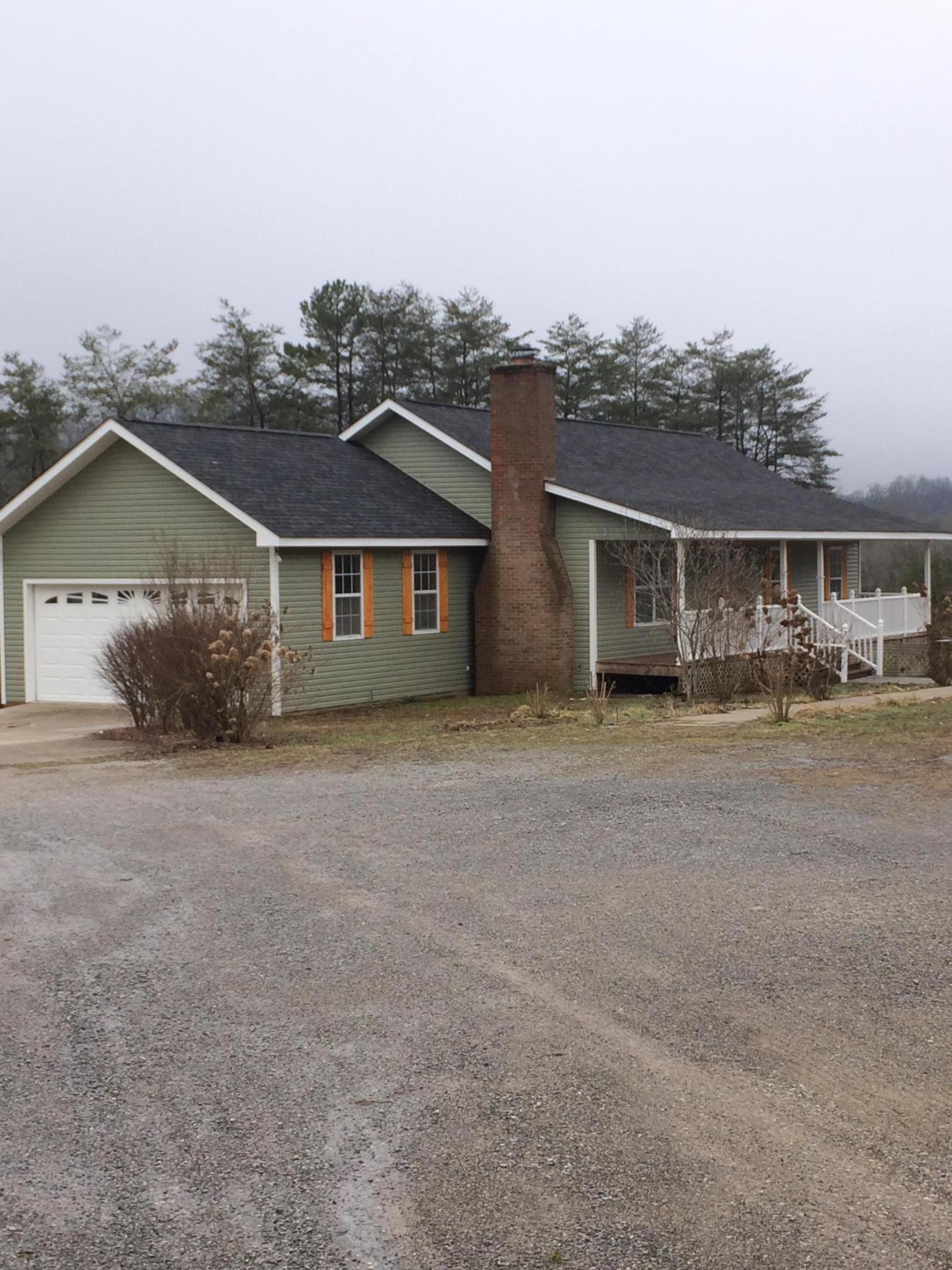 300 Bull Run Road Luttrell, TN 37779 - Photo 1 of 16 image