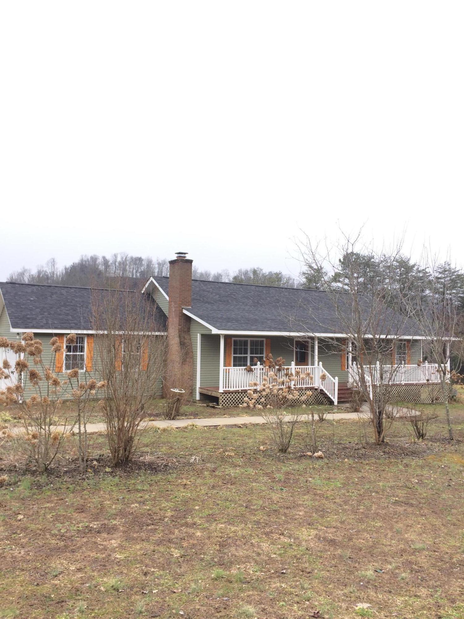 300 Bull Run Road Luttrell, TN 37779 - Photo 2 of 16 image