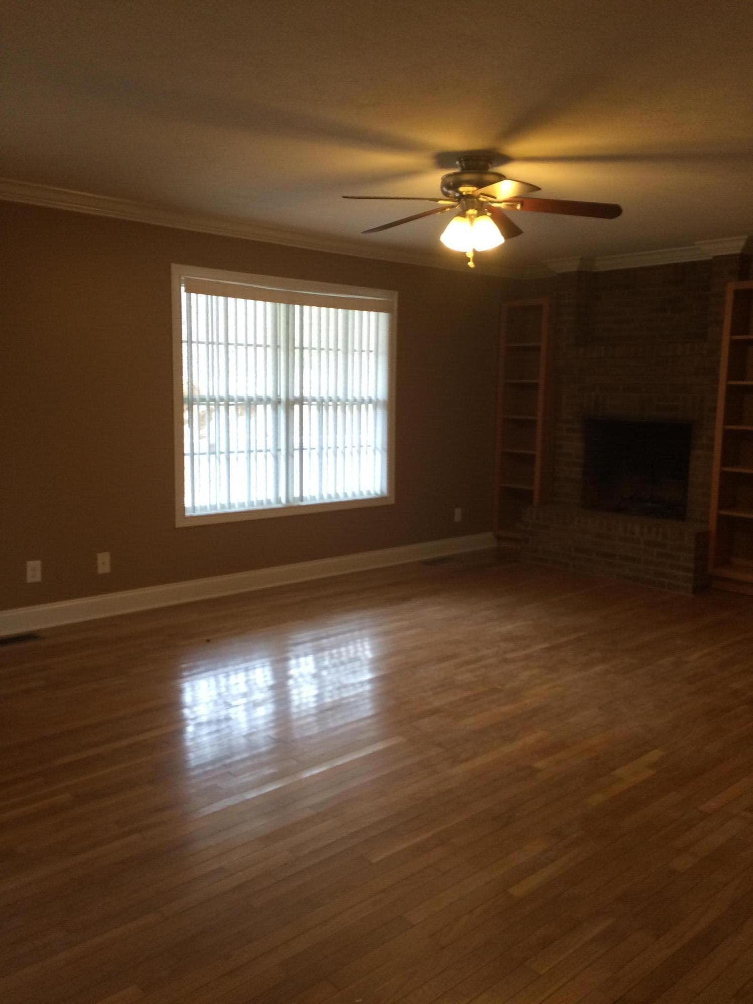 300 Bull Run Road Luttrell, TN 37779 - Photo 15 of 16 image