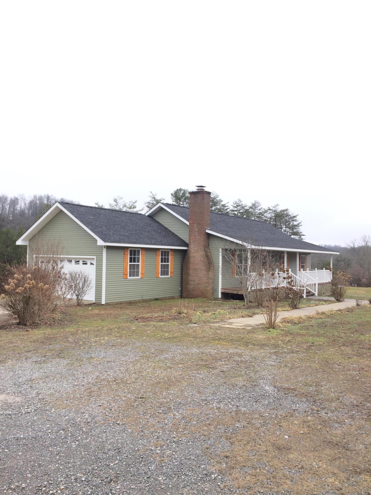 300 Bull Run Road Luttrell, TN 37779 - Photo 16 of 16 image