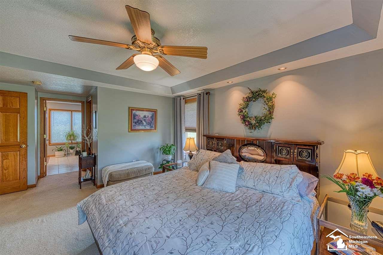 2401 Geiger Road Ida, MI 48140 - Photo 13 of 44