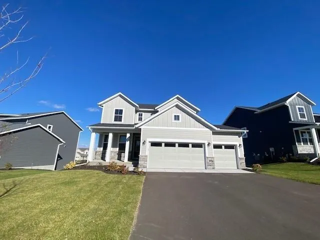 $574,740 | 14566 Kingsview Lane North, Dayton, MN 55327