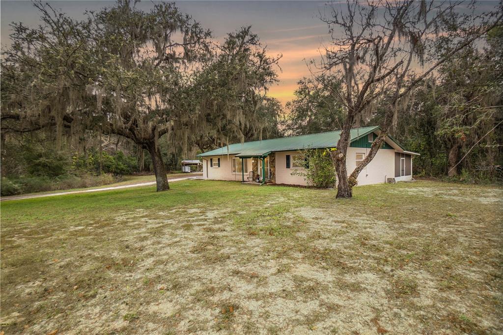2320 North Dee River Road Inverness, FL 34453 - Photo 1 of 57 Gallery Image 1