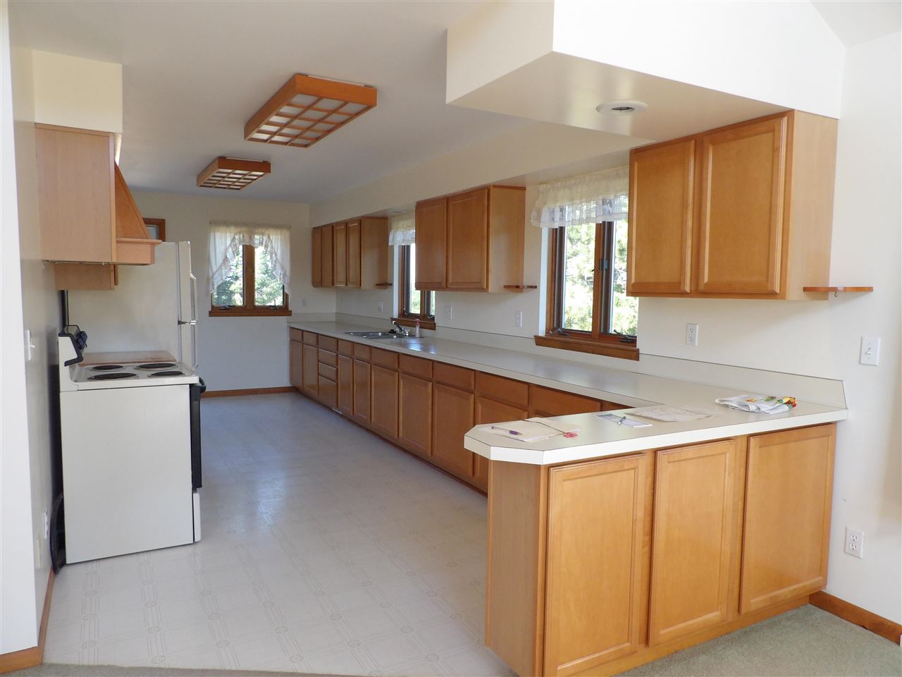 5795 East Rice Road Cedar, MI 49621 - Photo 7 of 19 1889946-6.JPG