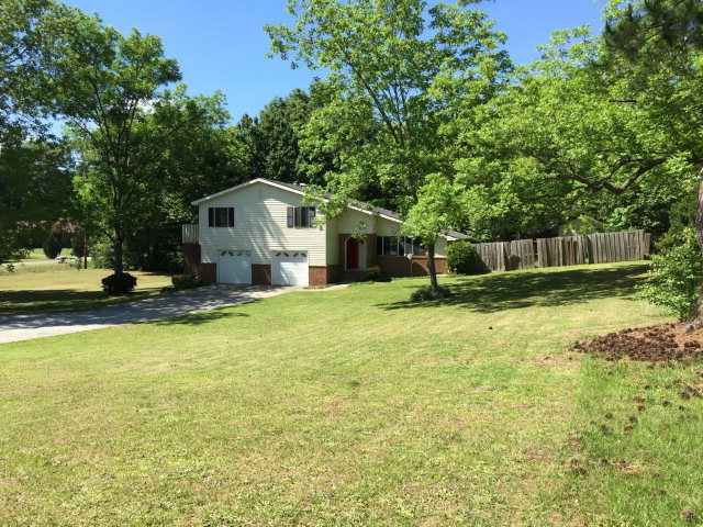 4335 Jones Road Macon, GA 31216 - Photo 2 of 14 Additional Photo