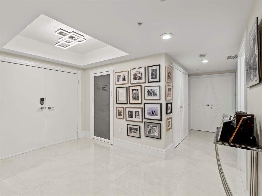 2700 North Federal Highway, Unit 407 Boynton Beach, FL 33435 - Photo 21 of 31 a view of livingroom with stainless steel appliances