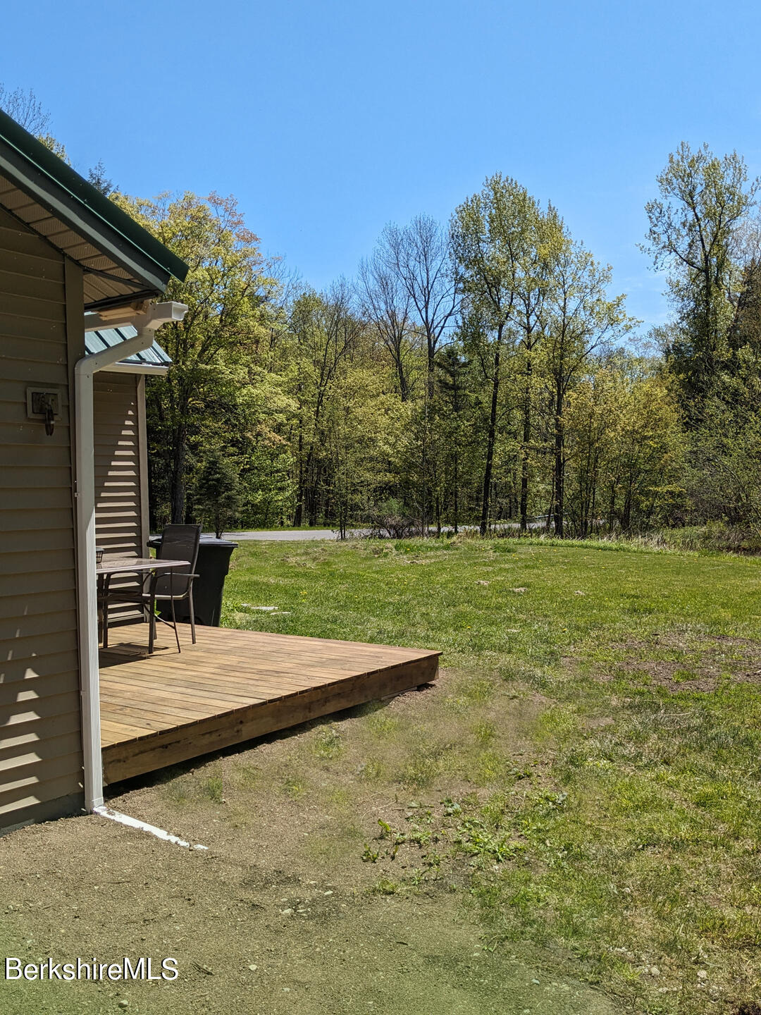 1430 Old Rte 9 Windsor, MA 01270 - Photo 21 of 24 a view of a park with large trees