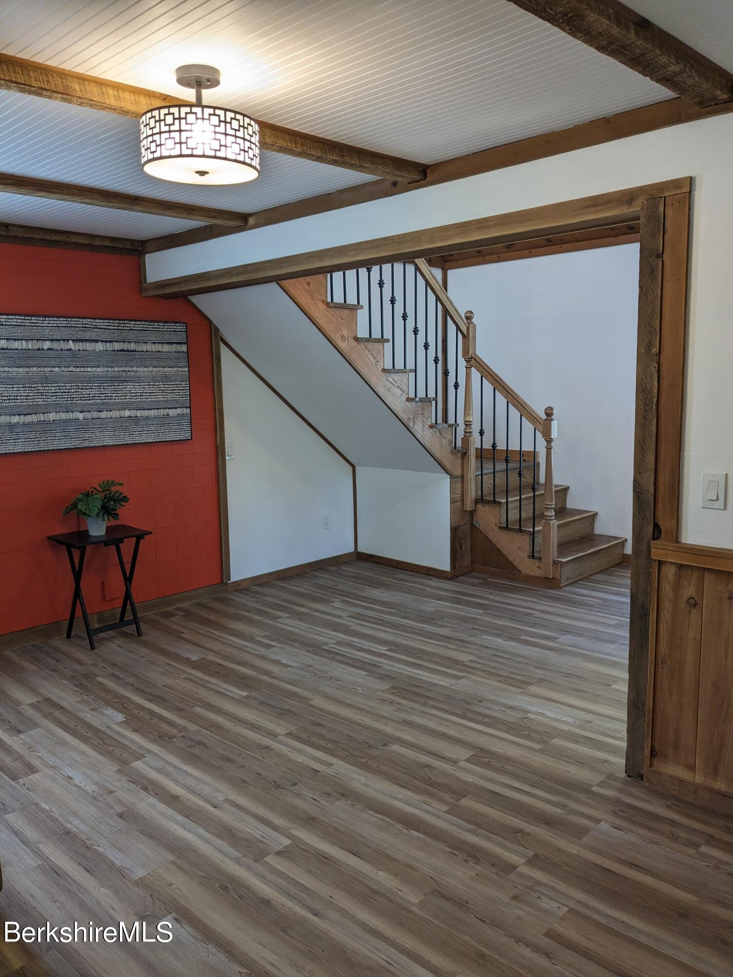 1430 Old Rte 9 Windsor, MA 01270 - Photo 7 of 24 a view of entryway