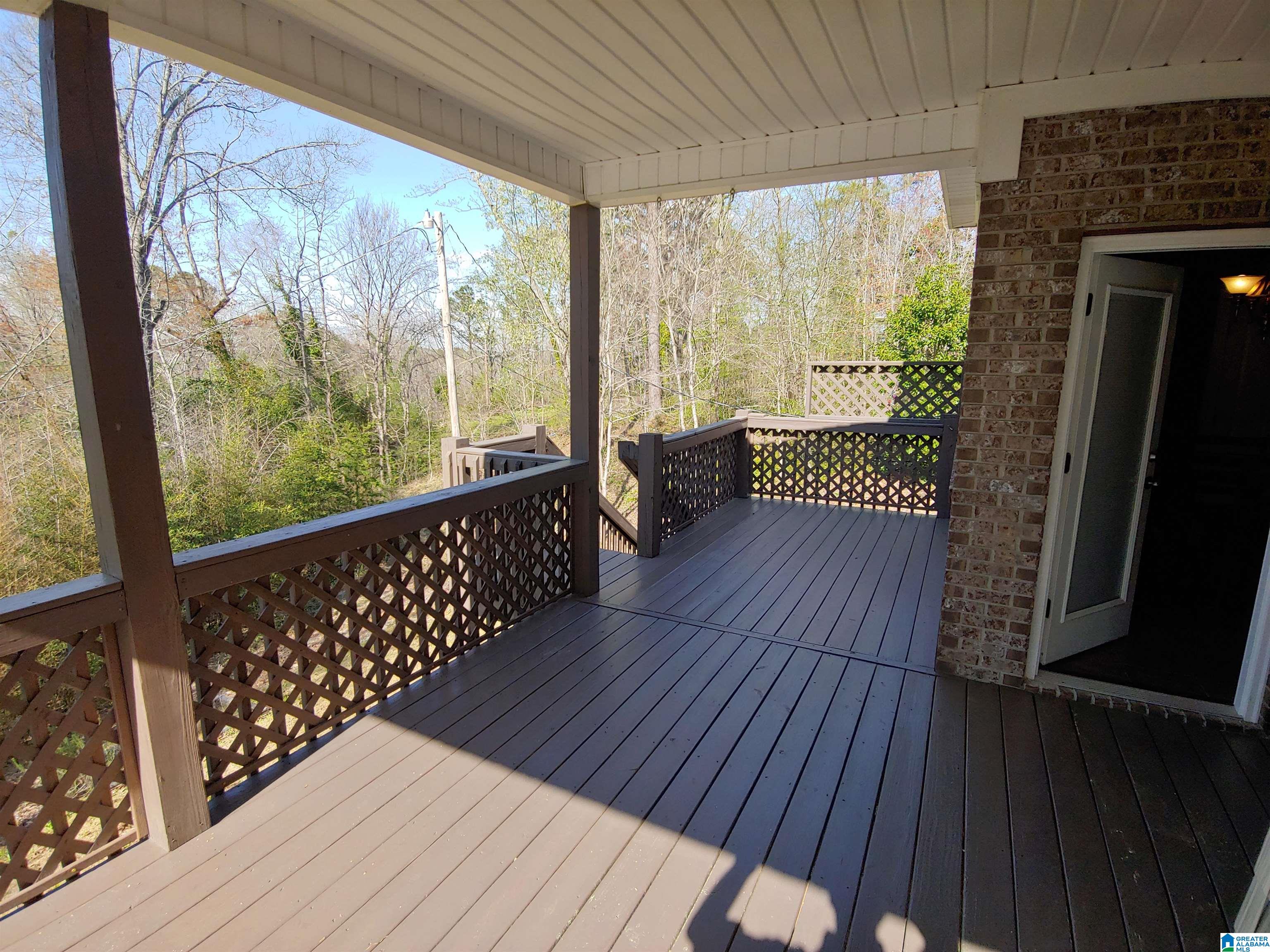 1606 Springhill Road Sylacauga, AL 35150 - Photo 4 of 37