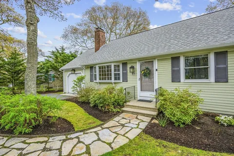 $760,000 | 61 Continental Drive, Harwich, MA 02645