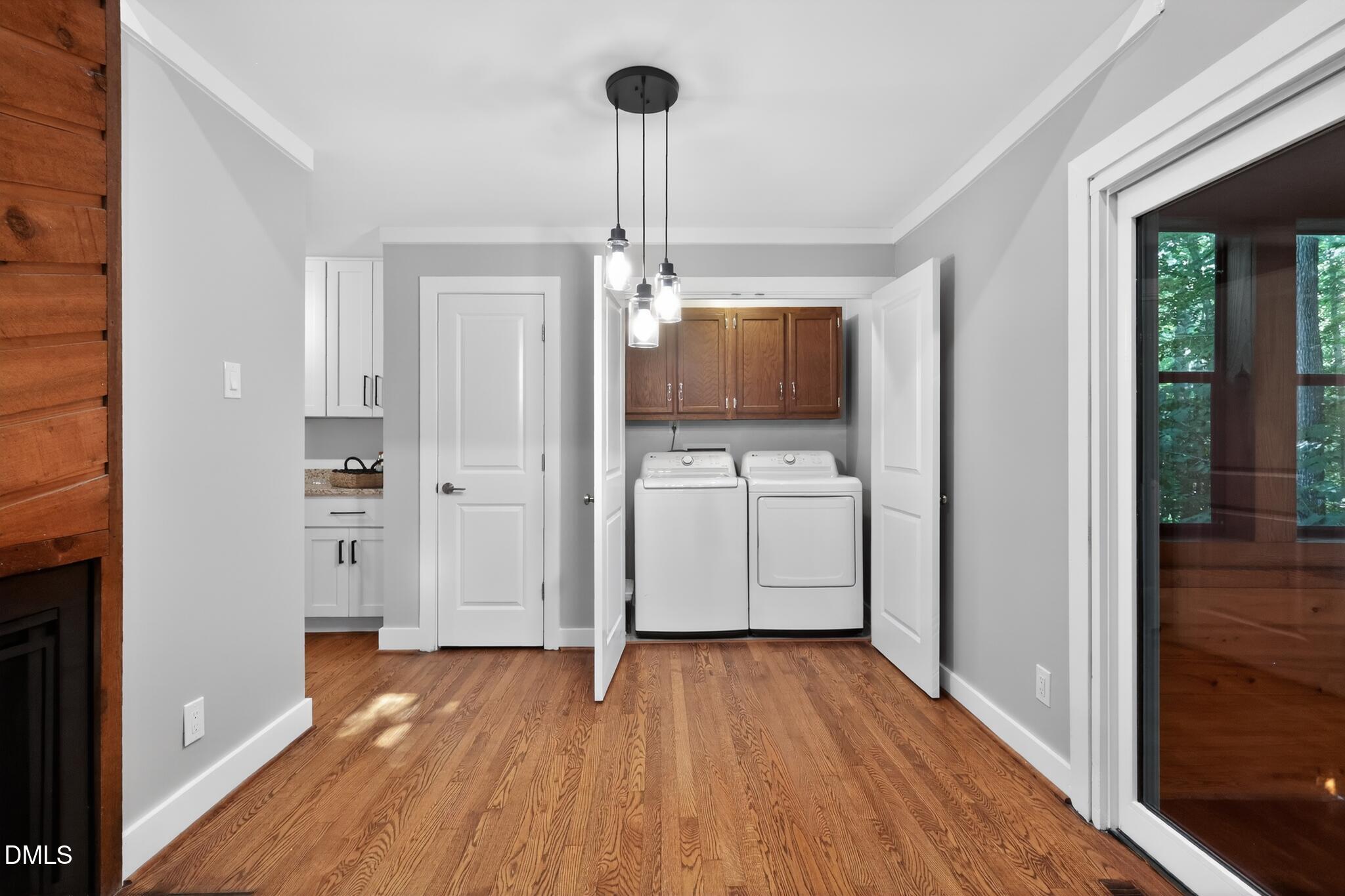 4214 Trotter Ridge Road Durham, NC 27707 - Photo 17 of 25