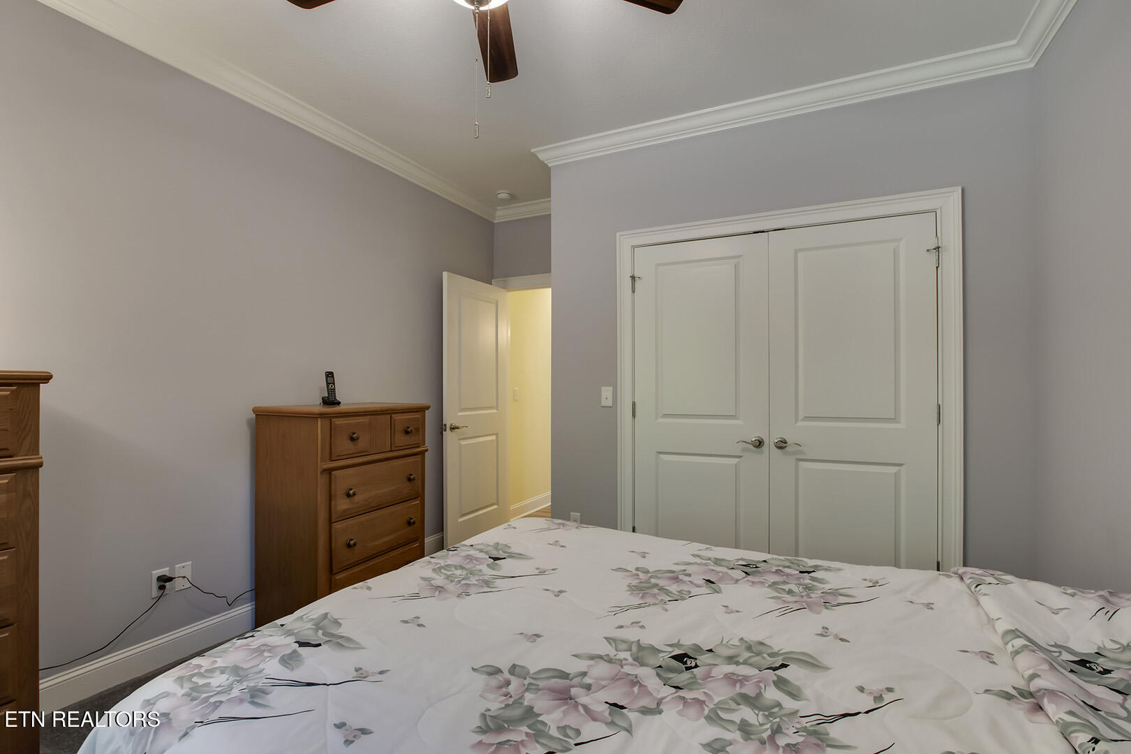 401 Tanasi Way Loudon, TN 37774 - Photo 30 of 44 30_401 Tanasi Way_Bedroom3_02