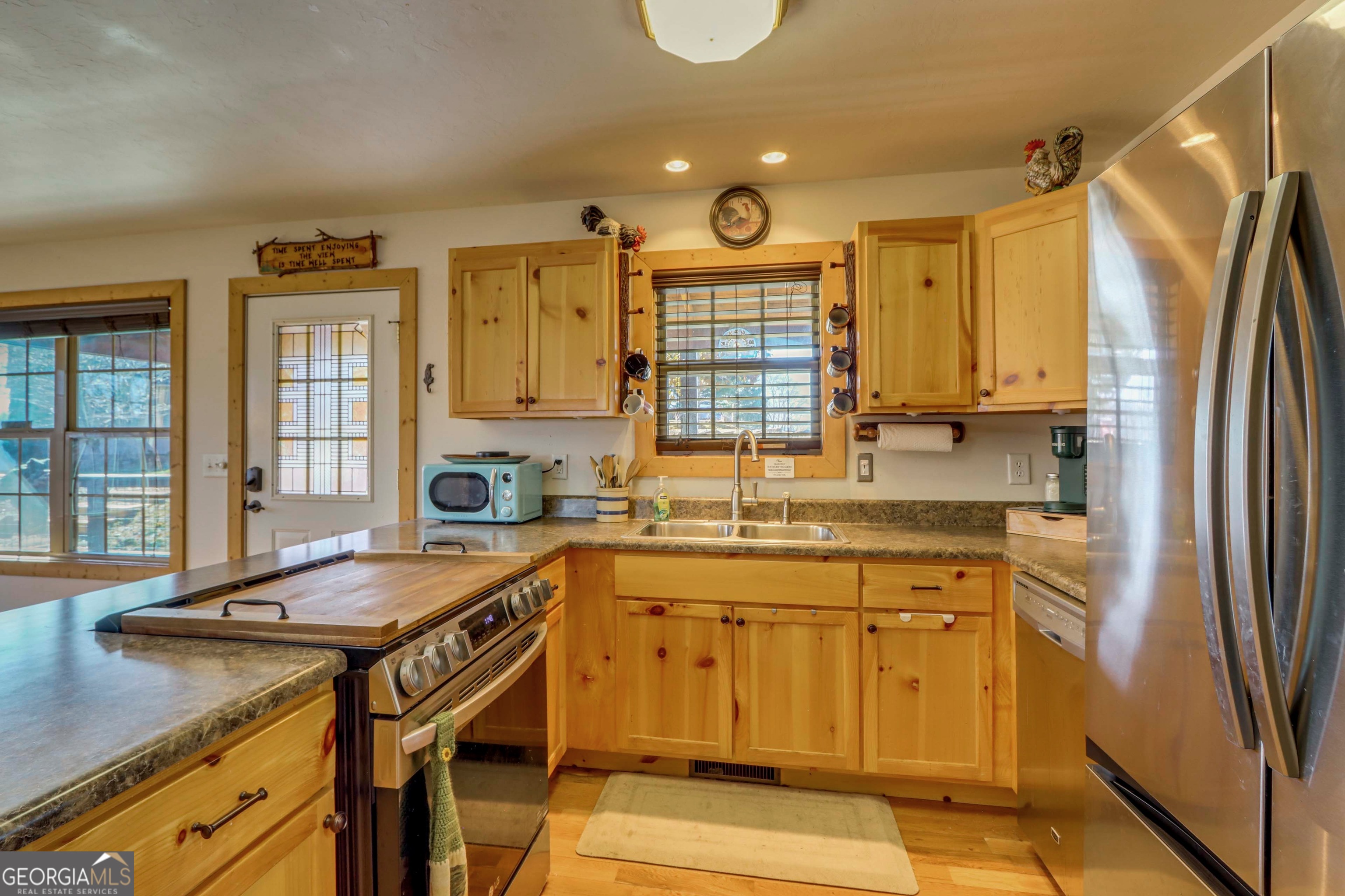 565 Ross Ridge Road Blairsville, GA 30512 - Photo 5 of 33