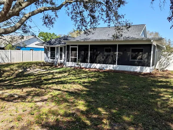 $2,595 | 4970 Reagen Way, Sarasota, FL 34232