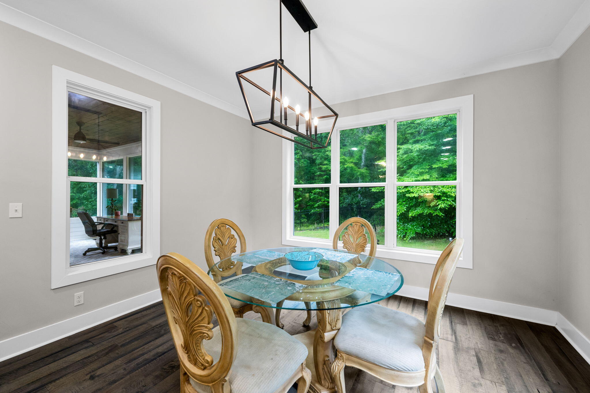 3057 Burning Bush Road Ringgold, GA 30736 - Photo 17 of 78 Breakfast nook