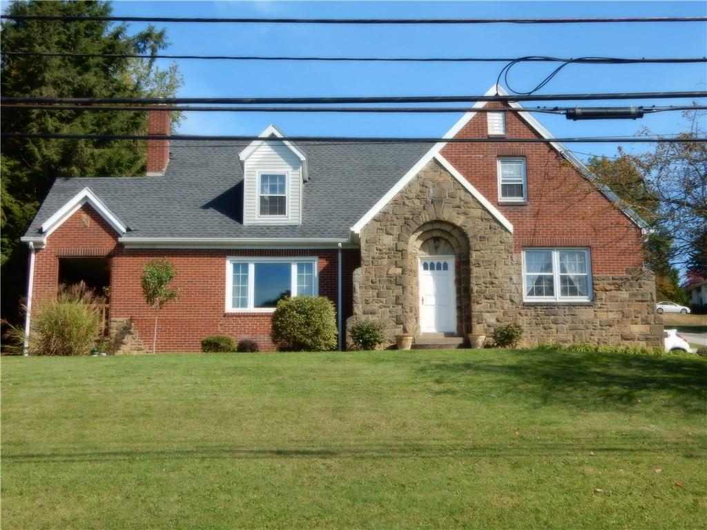 327 McClelland Road Canonsburg, PA 15317 - Photo 1 of 25 Welcome to 327 McClelland Road! If you are looking for a home to entertain look no further, fantastic patio area with so much privacy!
