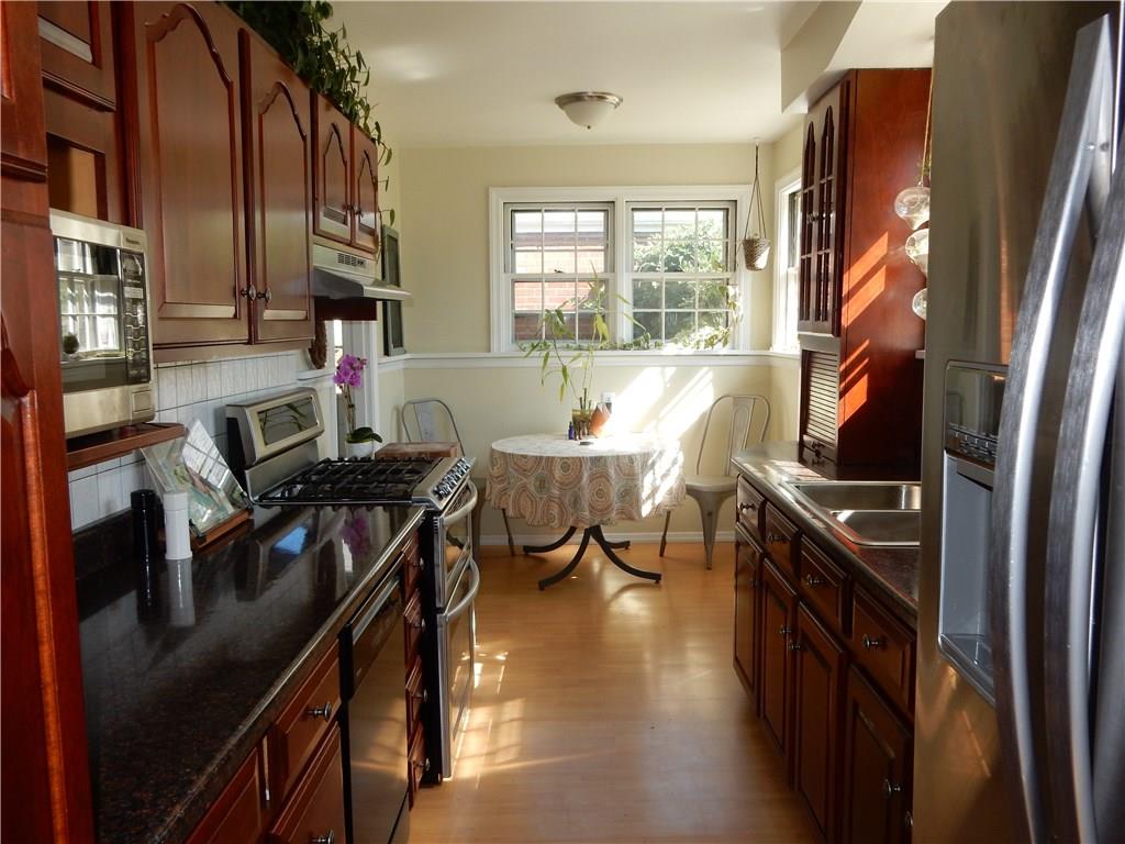 327 McClelland Road Canonsburg, PA 15317 - Photo 11 of 25 Another view of the kitchen from the dining room. So much natural sunlight