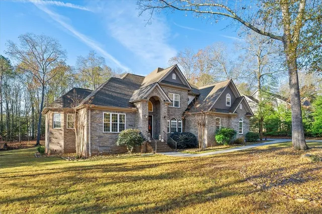 $799,900 | 249 Ansonborough, Belton, SC 29627