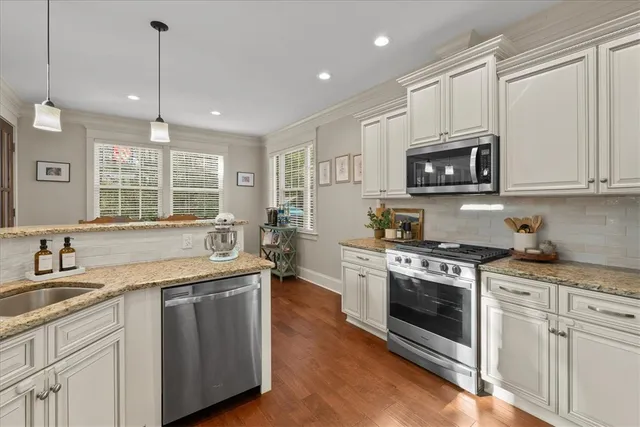 $799,900 | 249 Ansonborough, Belton, SC 29627