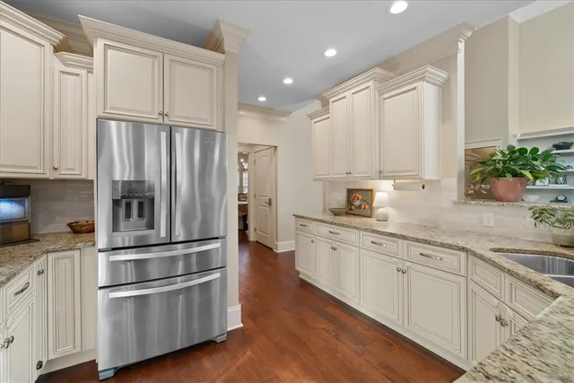 $799,900 | 249 Ansonborough, Belton, SC 29627