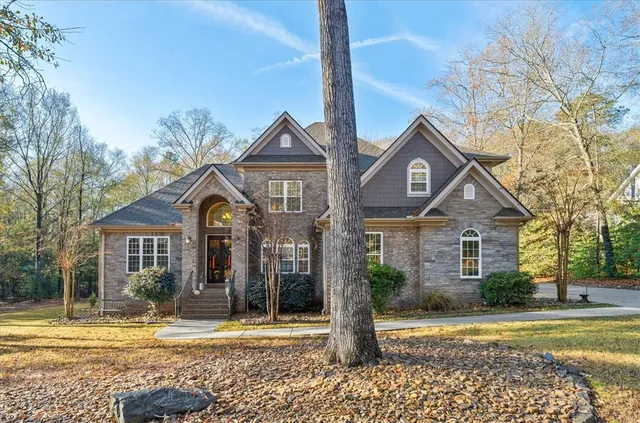 $799,900 | 249 Ansonborough, Belton, SC 29627