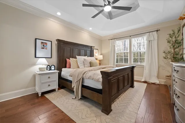 $799,900 | 249 Ansonborough, Belton, SC 29627