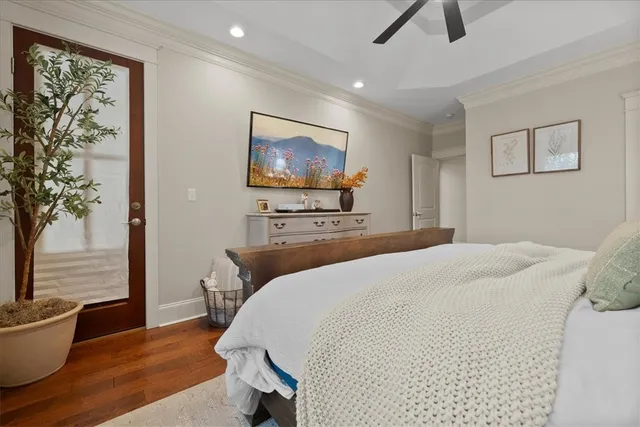 $799,900 | 249 Ansonborough, Belton, SC 29627