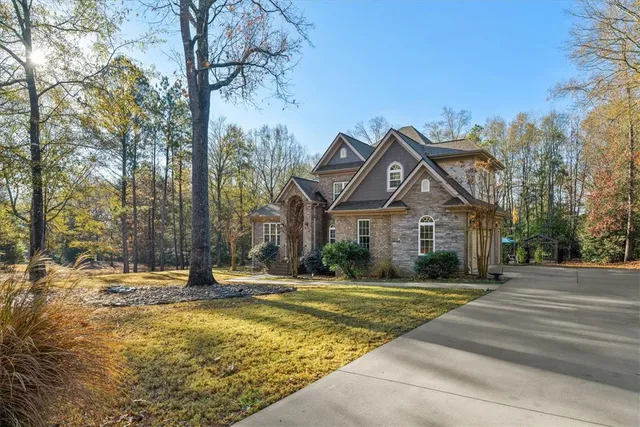 $799,900 | 249 Ansonborough, Belton, SC 29627