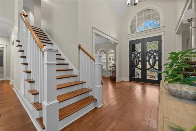 $799,900 | 249 Ansonborough, Belton, SC 29627