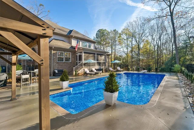 $799,900 | 249 Ansonborough, Belton, SC 29627