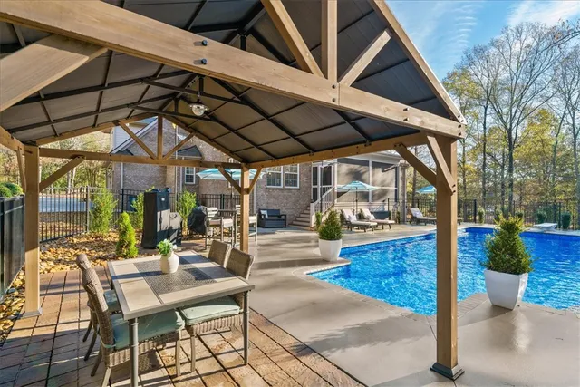 $799,900 | 249 Ansonborough, Belton, SC 29627