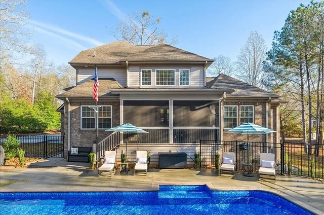 $799,900 | 249 Ansonborough, Belton, SC 29627