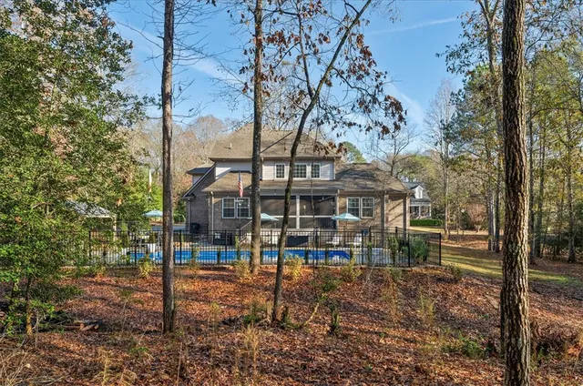 $799,900 | 249 Ansonborough, Belton, SC 29627