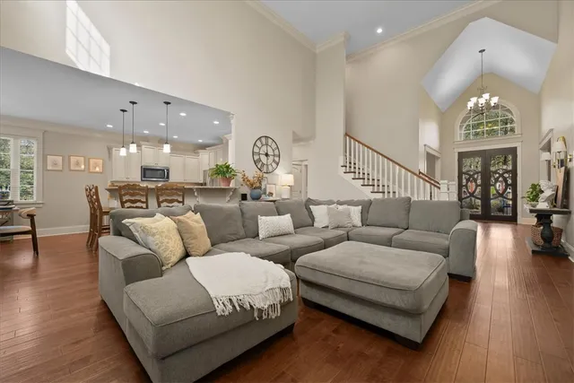 $799,900 | 249 Ansonborough, Belton, SC 29627