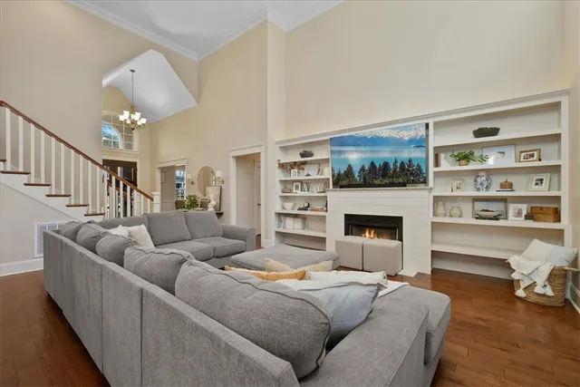 $799,900 | 249 Ansonborough, Belton, SC 29627