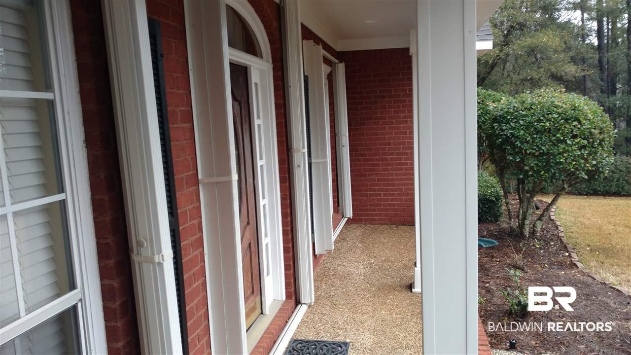 10236 Wakefield Court Mobile, AL 36695 - Photo 29 of 29