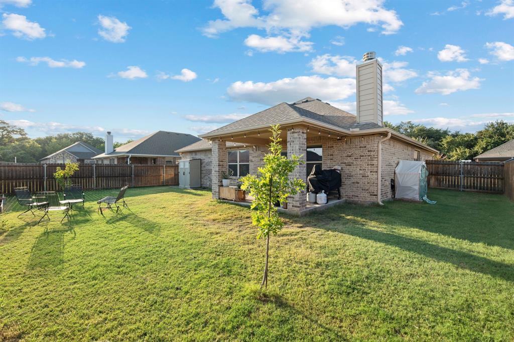 904 Sam Street Springtown, TX 76082 - Photo 22 of 30