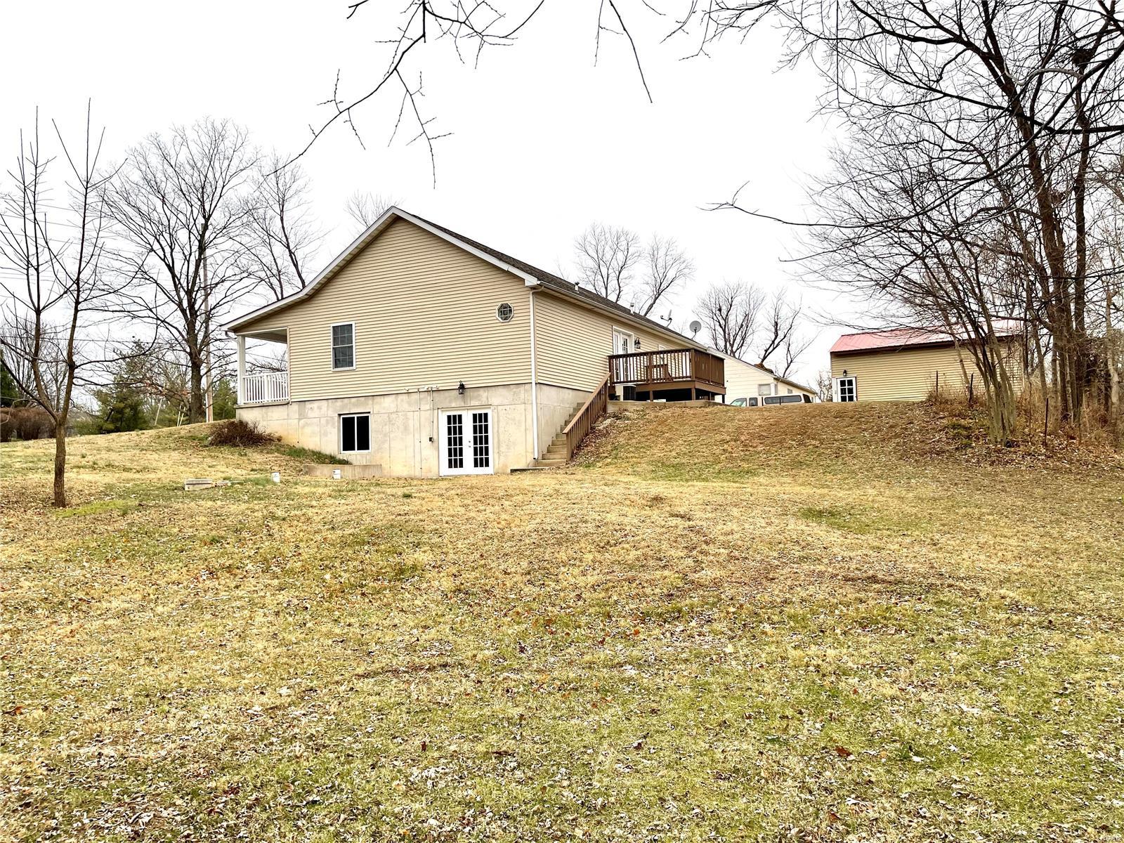 610 White Road Chesterfield, MO 63017 - Photo 28 of 34 Gallery Image 28