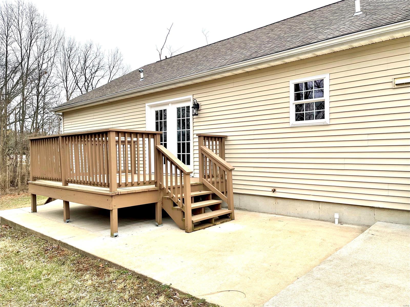 610 White Road Chesterfield, MO 63017 - Photo 31 of 34 Gallery Image 31