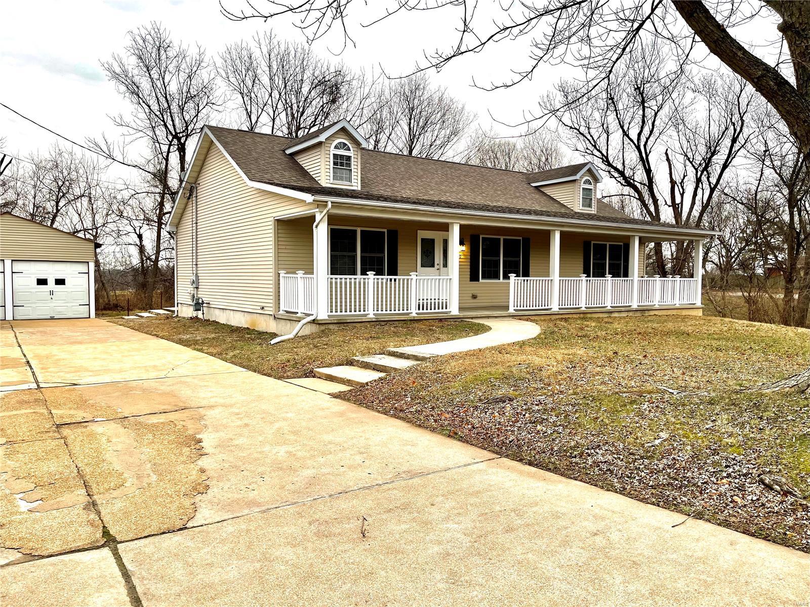 610 White Road Chesterfield, MO 63017 - Photo 33 of 34 Gallery Image 33