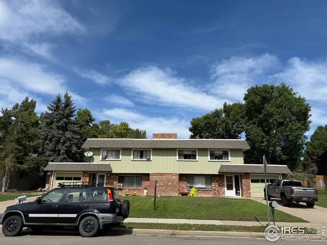 $530,000 | 1463 Caddoa Drive, Loveland, CO 80538